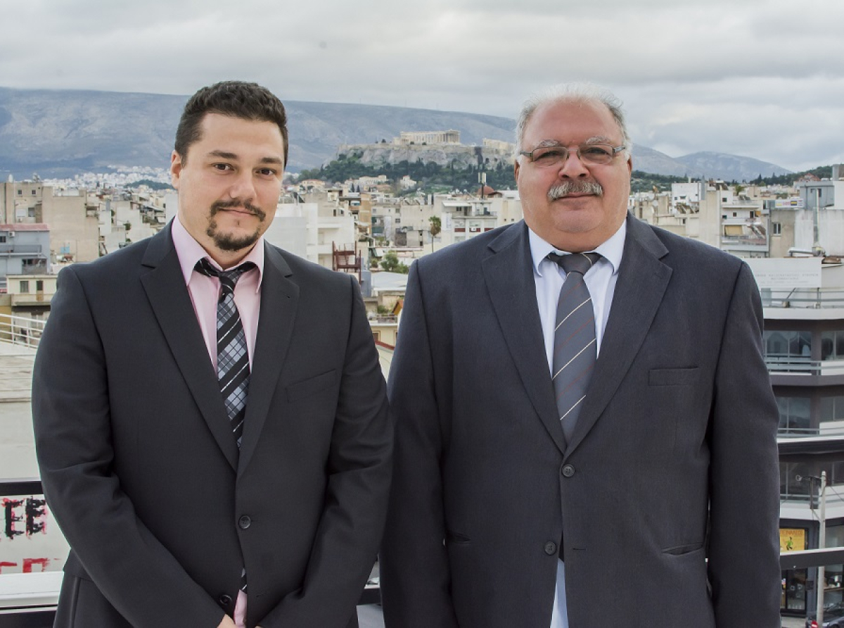 Μην φοβάστε τα φαντάσματα... Απόκριες είναι θα περάσουν!!! 