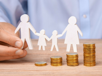 Επίδομα Παιδιού: Άνοιξε η πλατφόρμα Α21 για αιτήσεις – Πώς γίνεται η συμπλήρωση των στοιχείων