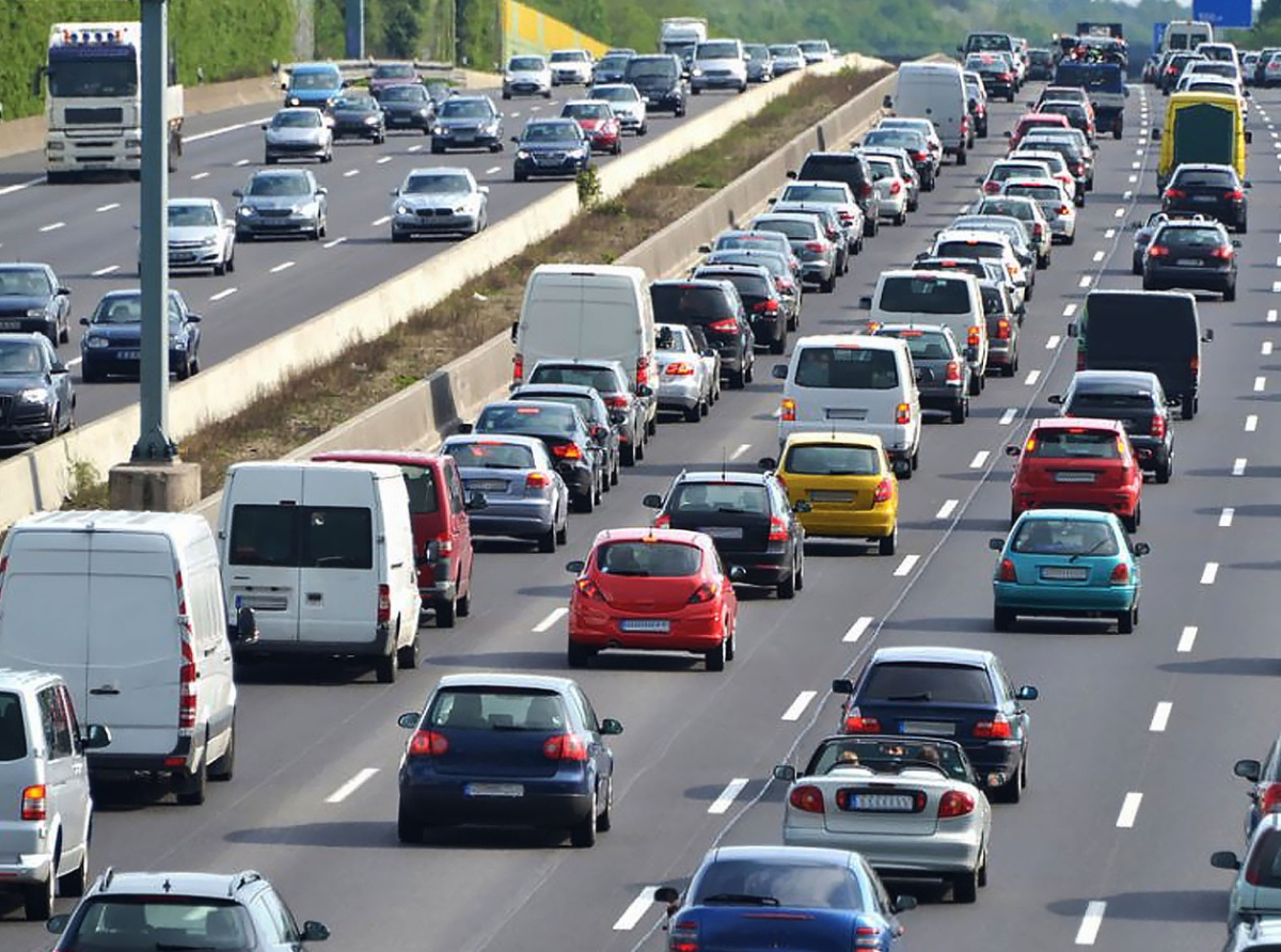 Πρόστιμα για ανασφάλιστα οχήματα – απλήρωτα τέλη κυκλοφορίας: Ήρθε σε 297.000 ο «λογαριασμός»
