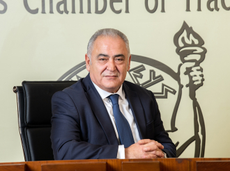 Γ. Χατζηθεοδοσίου: Λέμε “ναι” στα έκτακτα μέτρα, όμως απαιτούνται και κινήσεις για τη στήριξη των ΜμΕ