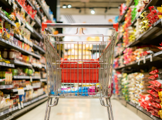 Σούπερ μάρκετ: Υποχρεωτική η σήμανση στα ράφια σε προϊόντα που μειώνεται η ποσότητα χωρίς να μειώνεται η τιμή