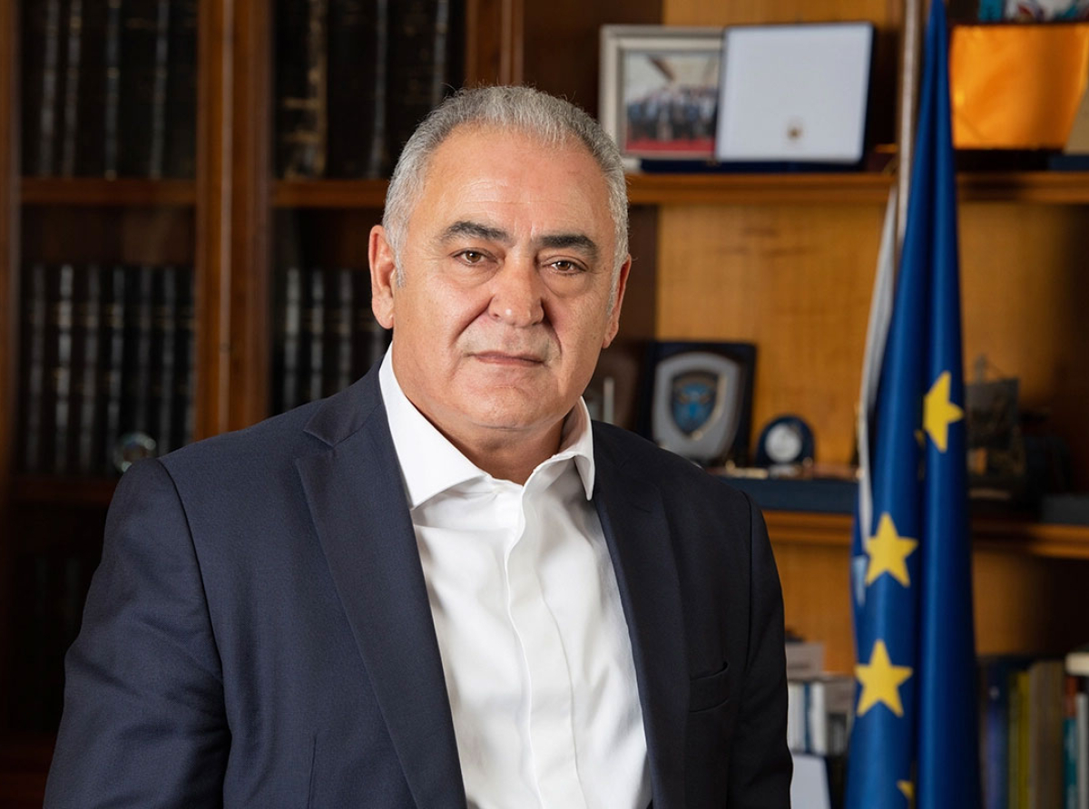 Γ. Χατζηθεοδοσίου: Σίγουρα τα μέτρα είναι προς τη θετική κατεύθυνση αλλά θα μπορούσαν να περιλαμβάνονται και μειώσεις έμμεσων φόρων