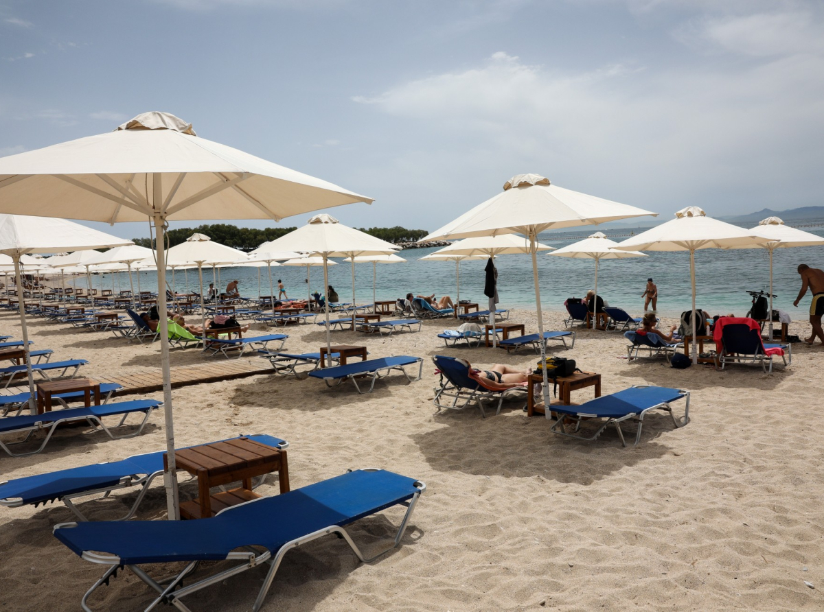 Κοινωνικός τουρισμός ΔΥΠΑ: Νέα παράταση για τις αιτήσεις – Έως 29 Απριλίου