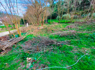 Δημοσιεύθηκε η ΚΥΑ για τα μέτρα προληπτικής πυροπροστασίας και τον καθαρισμό οικοπέδων
