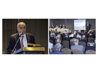 Παρέμβαση Γ. Χατζηθεοδοσίου για ζητήματα τοπικής αυτοδιοίκησης και ανάπτυξης