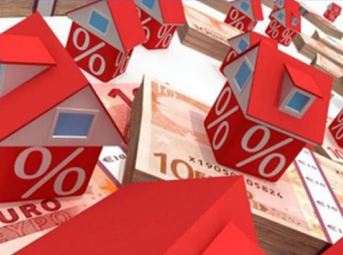 Κόκκινα δάνεια: Πόσο μειώνονται οι δόσεις μετά την απόφαση του Αρείου Πάγου και ποιους αφορά – Απαντήσεις από τη δικηγόρο Κατερίνα Φραγκάκη