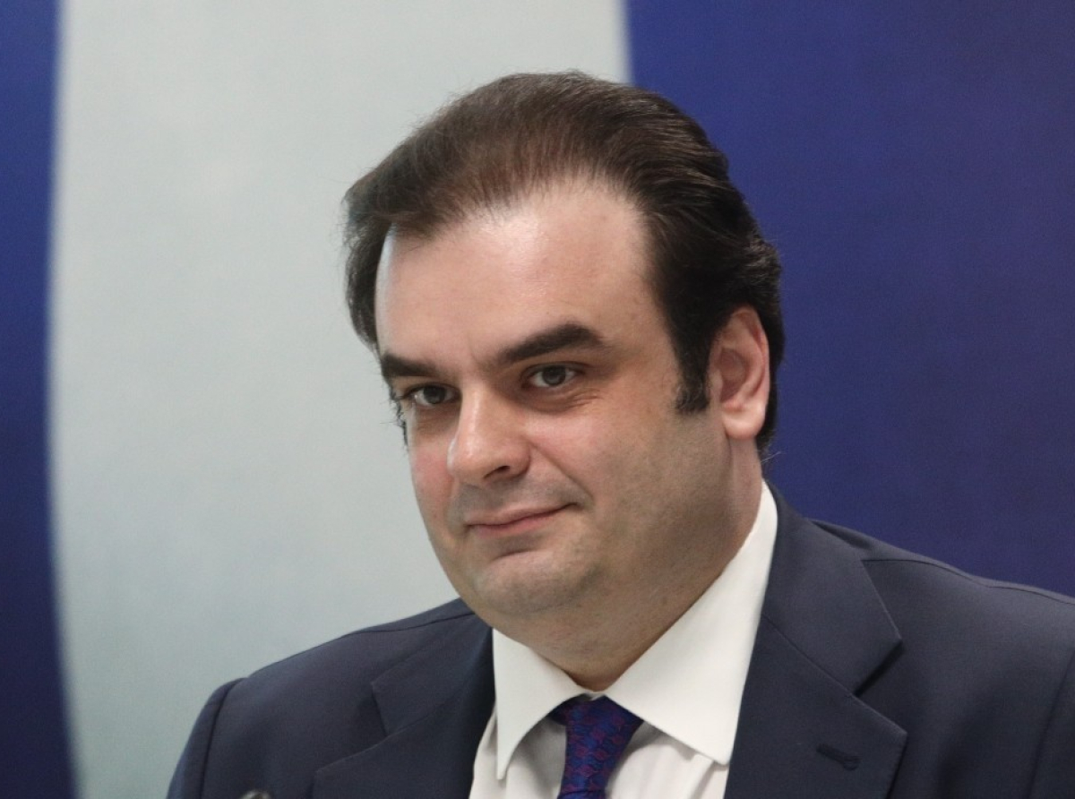 Πιερρακάκης: Η απόφαση του Αρείου Πάγου για τον νόμο Κατσέλη δεν παράγει αυτόματα αποτελέσματα για το σύνολο (βίντεο)