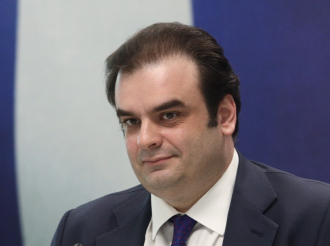Πιερρακάκης: Η απόφαση του Αρείου Πάγου για τον νόμο Κατσέλη δεν παράγει αυτόματα αποτελέσματα για το σύνολο (βίντεο)