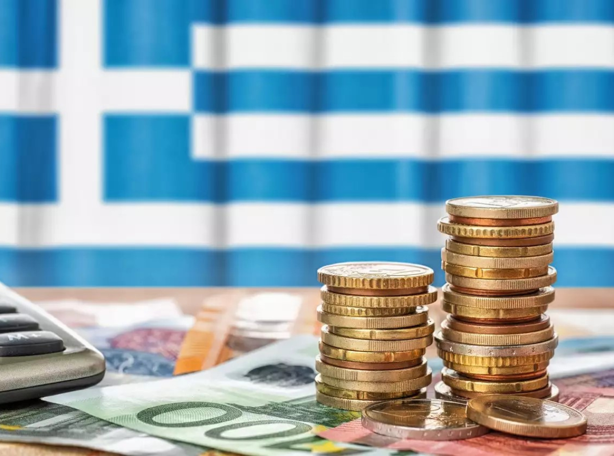 Προϋπολογισμός: Στα 28 δισ. τα φορο-έσοδα στο 5μηνο – Ποιοι φόροι γέμισαν τα ταμεία