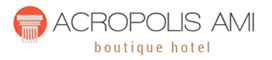 ACROPOLIS AMI BOUTIQUE HOTEL: Ξενοδοχείο, Αθήνα