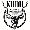 KUDU COFFEE & ROASTERS: Επεξεργασία Καφέ & Τσαγιού