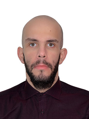 Αργύρης Νικολακόπουλος 