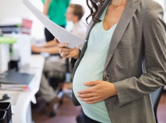 e- ΕΦΚΑ: Διευκρινίσεις για το επίδομα μητρότητας