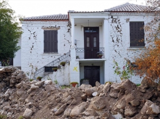 Σεισμοί: Άνοιξε η πλατφόρμα arogi.gov.gr για τη στήριξη πληγέντων