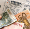 «Ξεφουσκώνουν» από τον Ιούλιο οι λογαριασμοί ρεύματος – Πότε ανοίγει η πλατφόρμα για τα 600 ευρώ