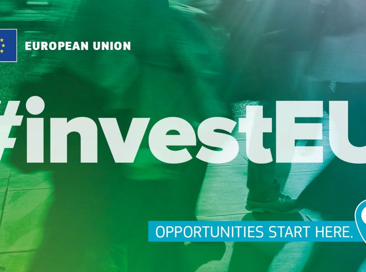 Δάνεια 2,5 δισ. ευρώ για ΜμΕ, στο πλαίσιο του InvestEU