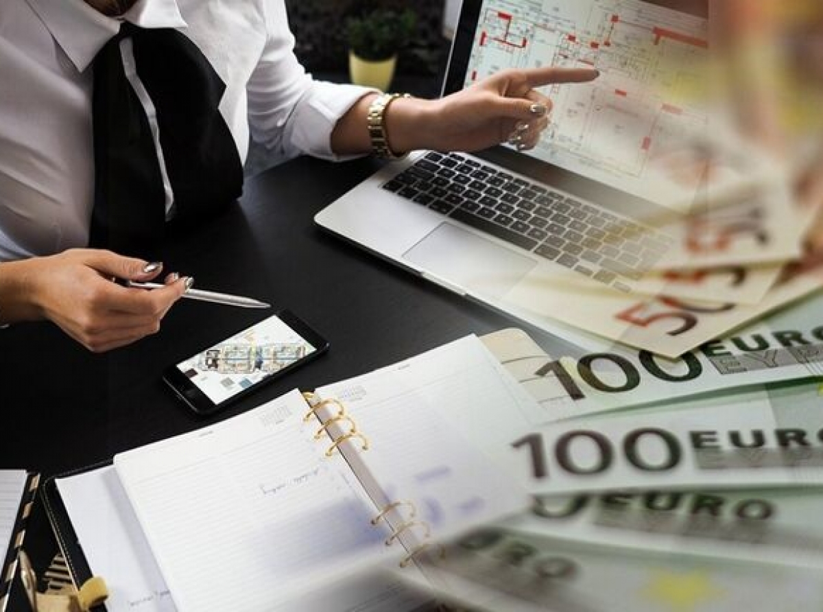 «Δώρο» έως 100 χιλ. για κεφάλαιο κίνησης σε νεοφυείς επιχειρήσεις